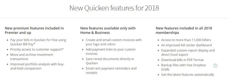 Download Quicken Free